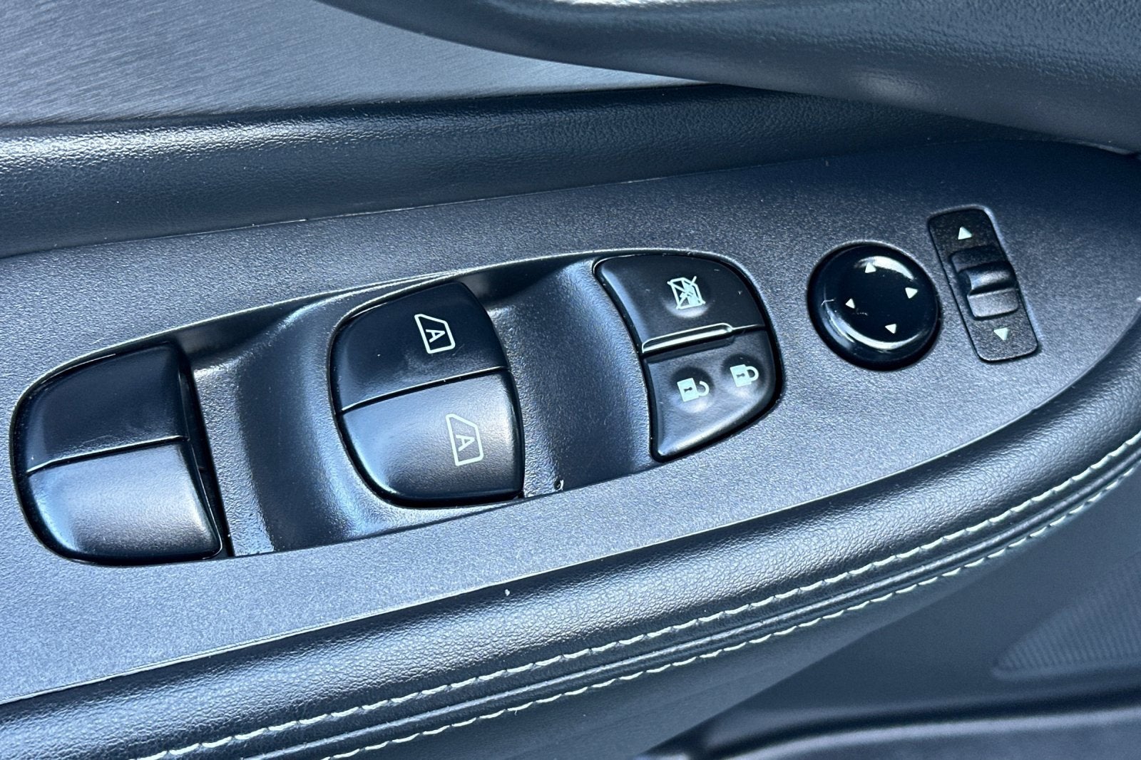 2023 Nissan Murano SV Intelligent AWD