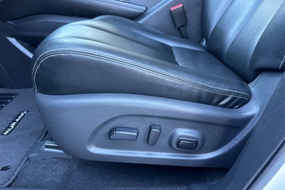 2023 Nissan Murano SV Intelligent AWD