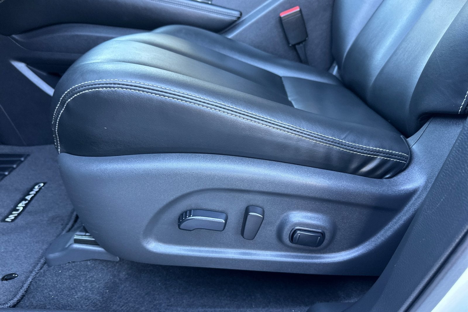 2023 Nissan Murano SV Intelligent AWD