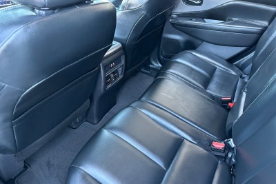 2023 Nissan Murano SV Intelligent AWD