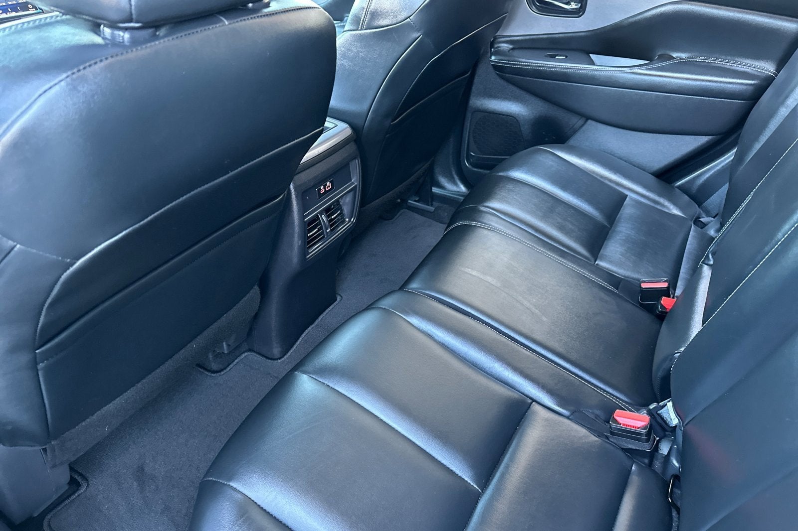 2023 Nissan Murano SV Intelligent AWD