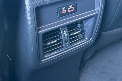 2023 Nissan Murano SV Intelligent AWD