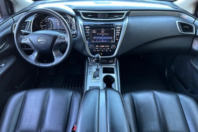 2023 Nissan Murano SV Intelligent AWD