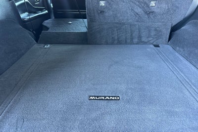 2023 Nissan Murano SV Intelligent AWD