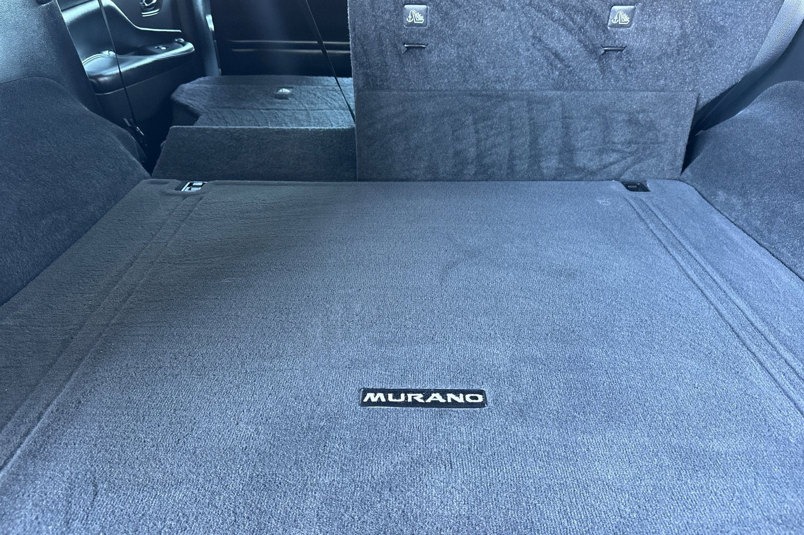 2023 Nissan Murano SV Intelligent AWD