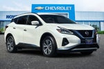 2023 Nissan Murano SV Intelligent AWD