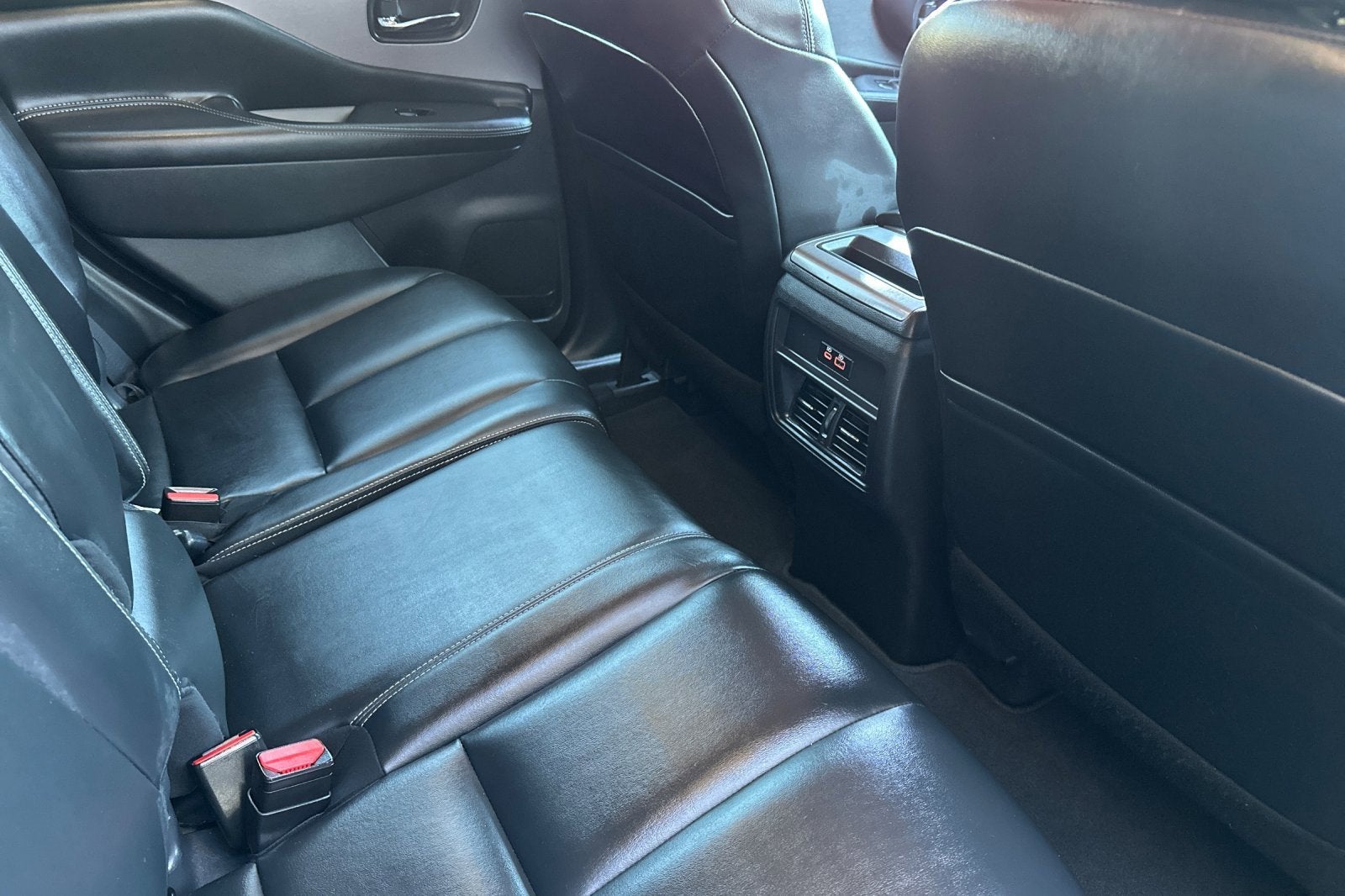 2023 Nissan Murano SV Intelligent AWD