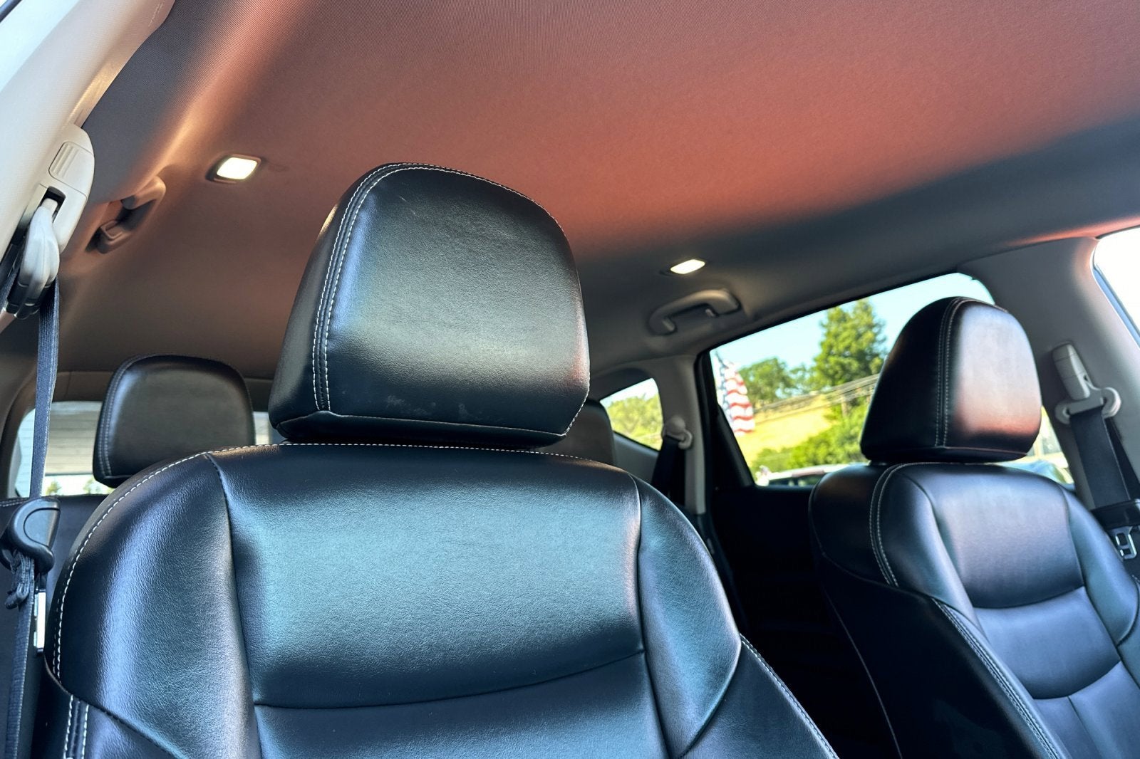 2023 Nissan Murano SV Intelligent AWD