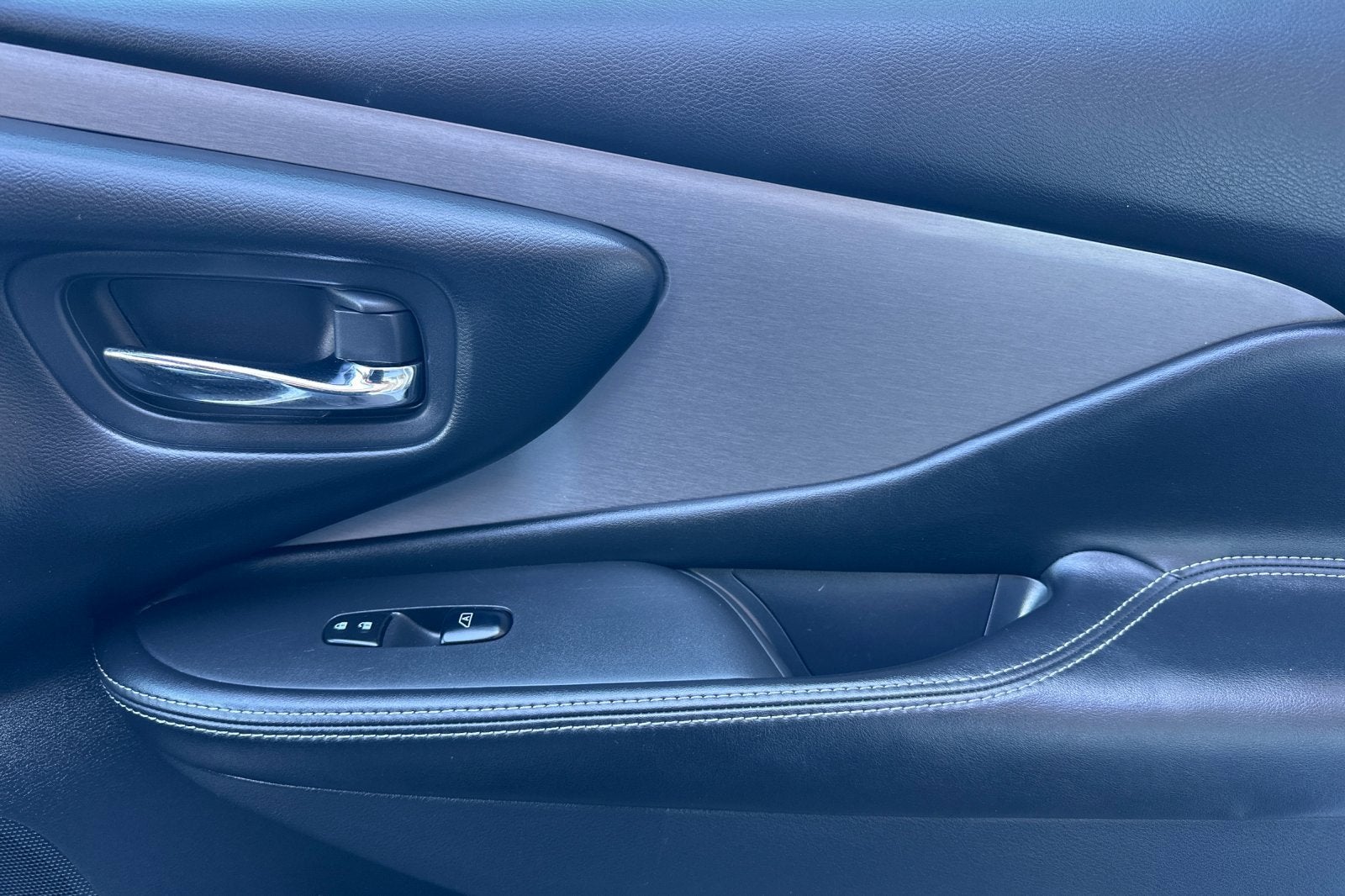 2023 Nissan Murano SV Intelligent AWD