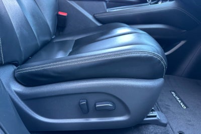 2023 Nissan Murano SV Intelligent AWD