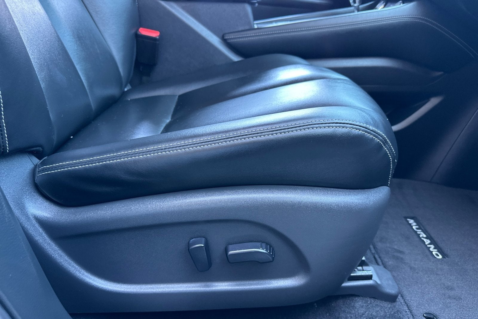 2023 Nissan Murano SV Intelligent AWD