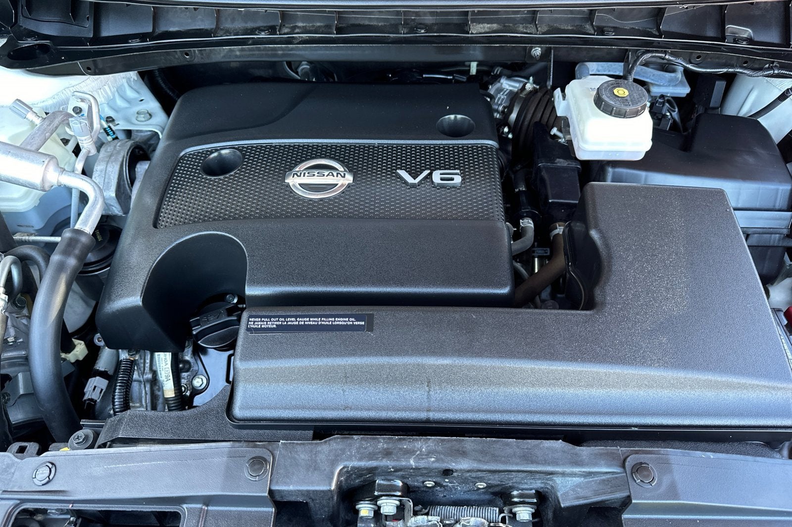 2023 Nissan Murano SV Intelligent AWD