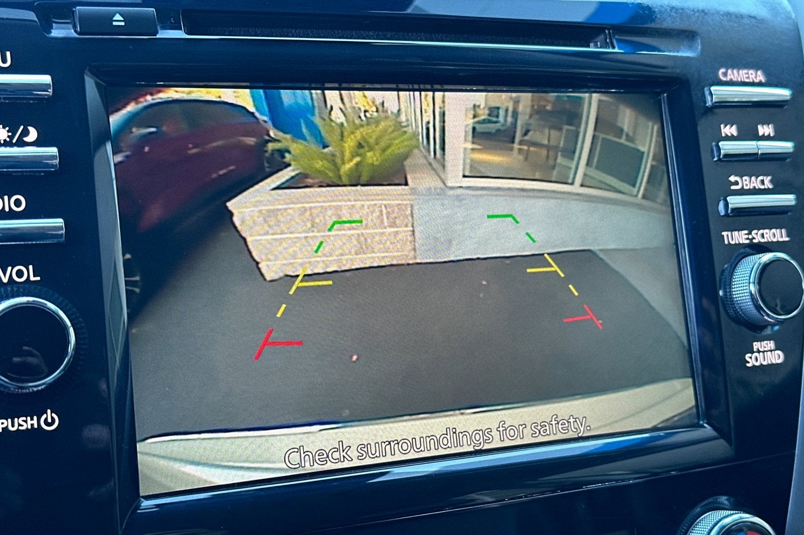 2023 Nissan Murano SV Intelligent AWD