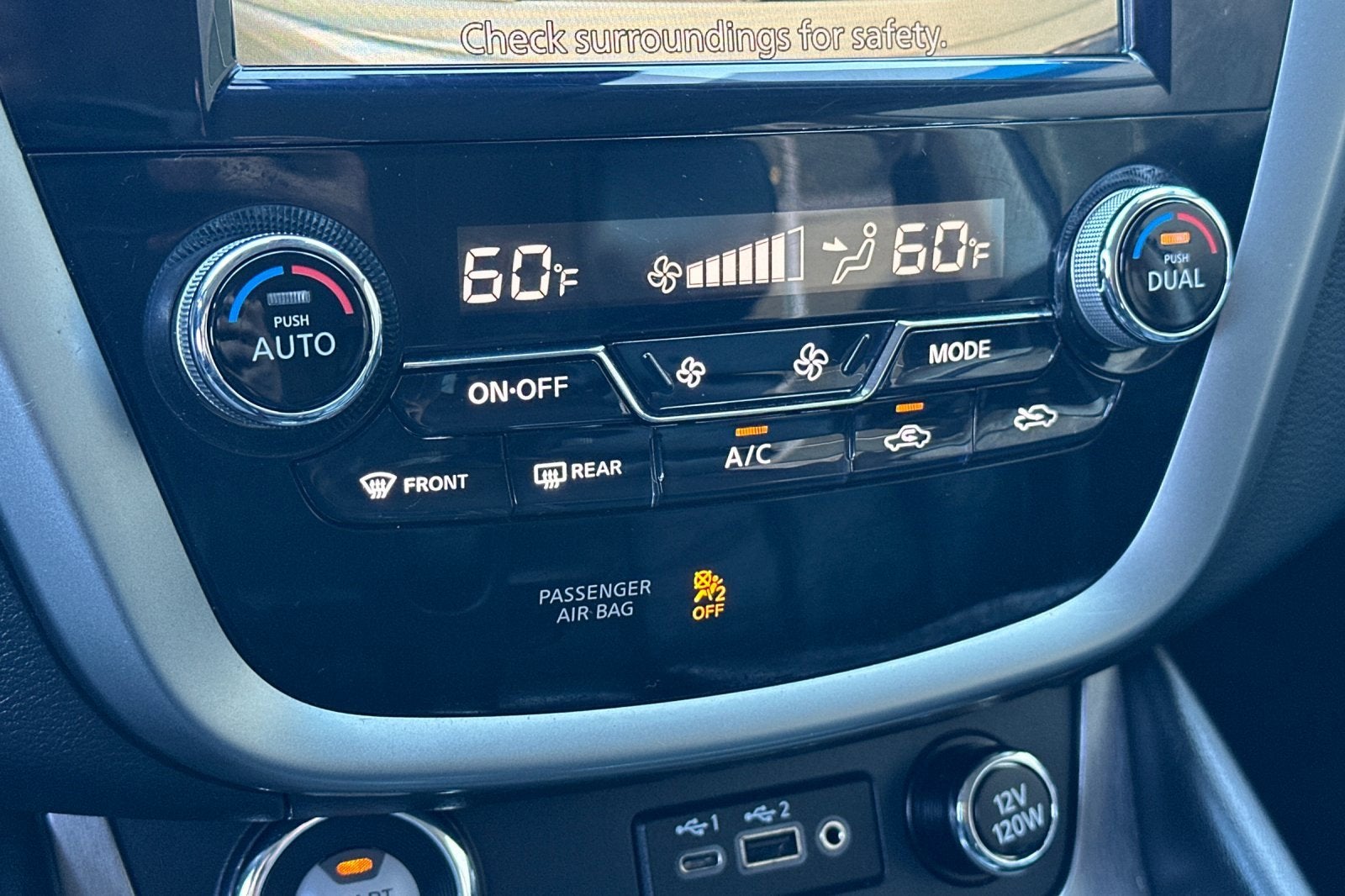 2023 Nissan Murano SV Intelligent AWD