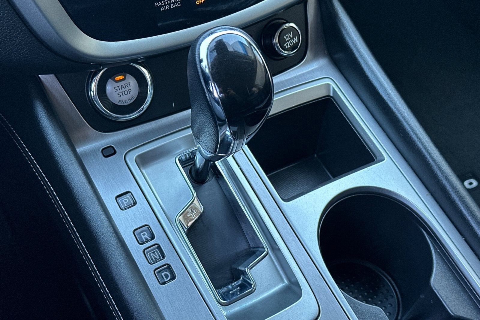 2023 Nissan Murano SV Intelligent AWD