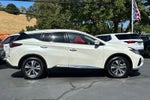 2023 Nissan Murano SV Intelligent AWD