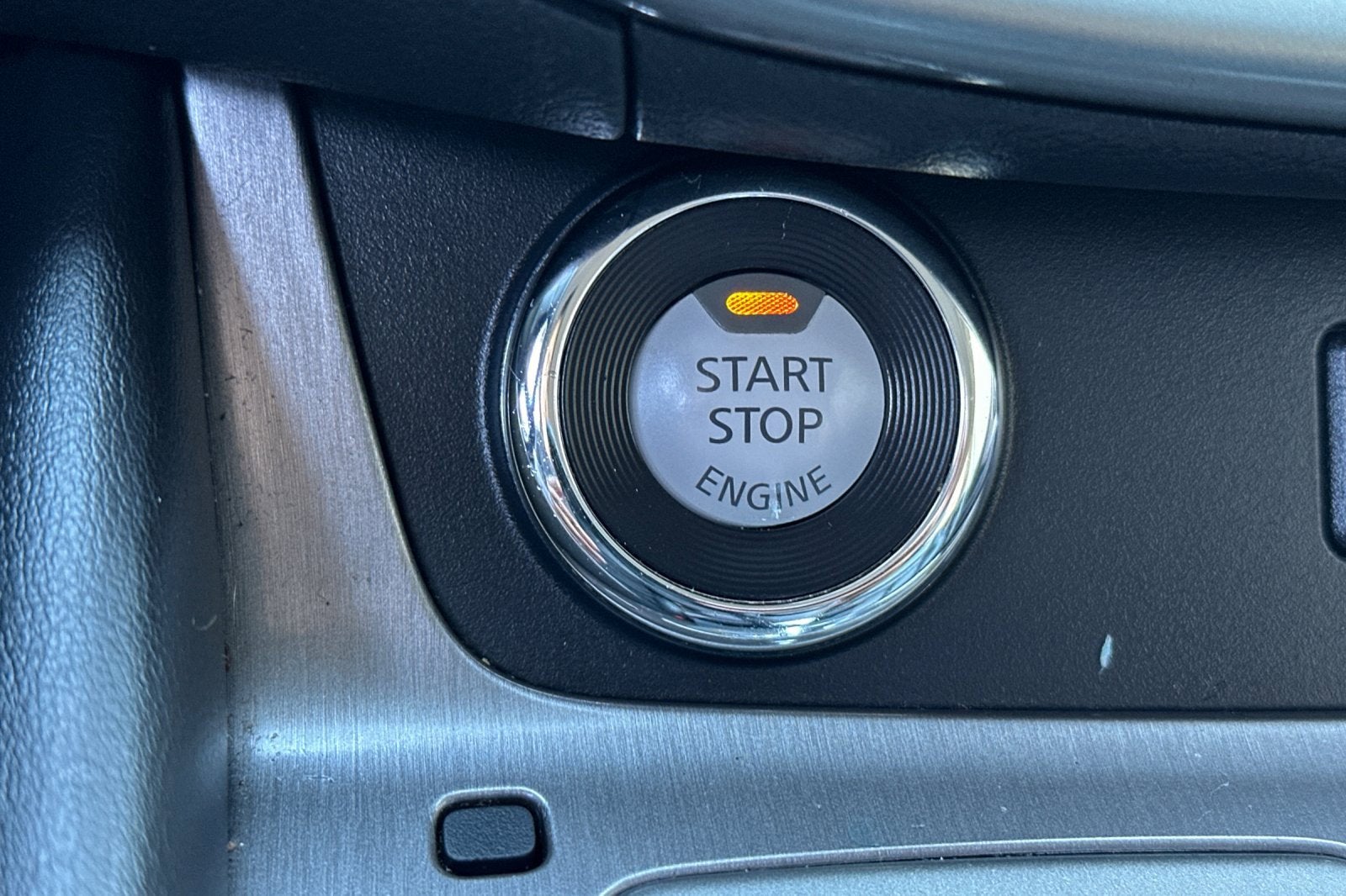 2023 Nissan Murano SV Intelligent AWD