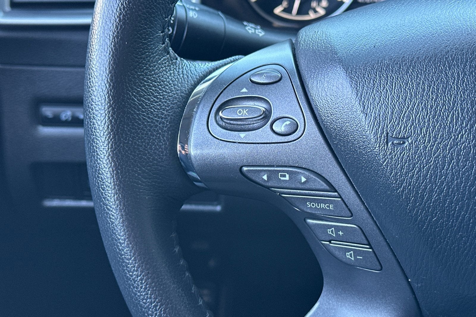 2023 Nissan Murano SV Intelligent AWD