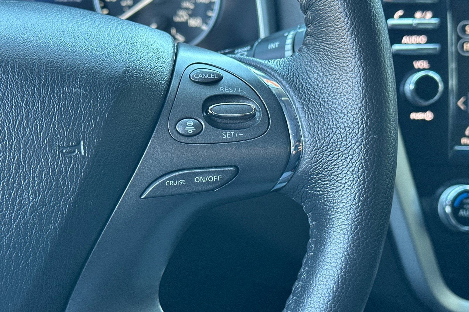 2023 Nissan Murano SV Intelligent AWD