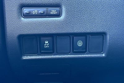 2023 Nissan Murano SV Intelligent AWD