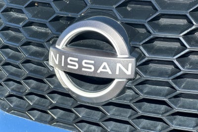 2023 Nissan Murano SV Intelligent AWD