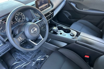 2023 Nissan Rogue S Intelligent AWD