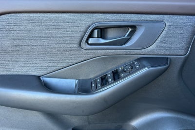 2023 Nissan Rogue S Intelligent AWD