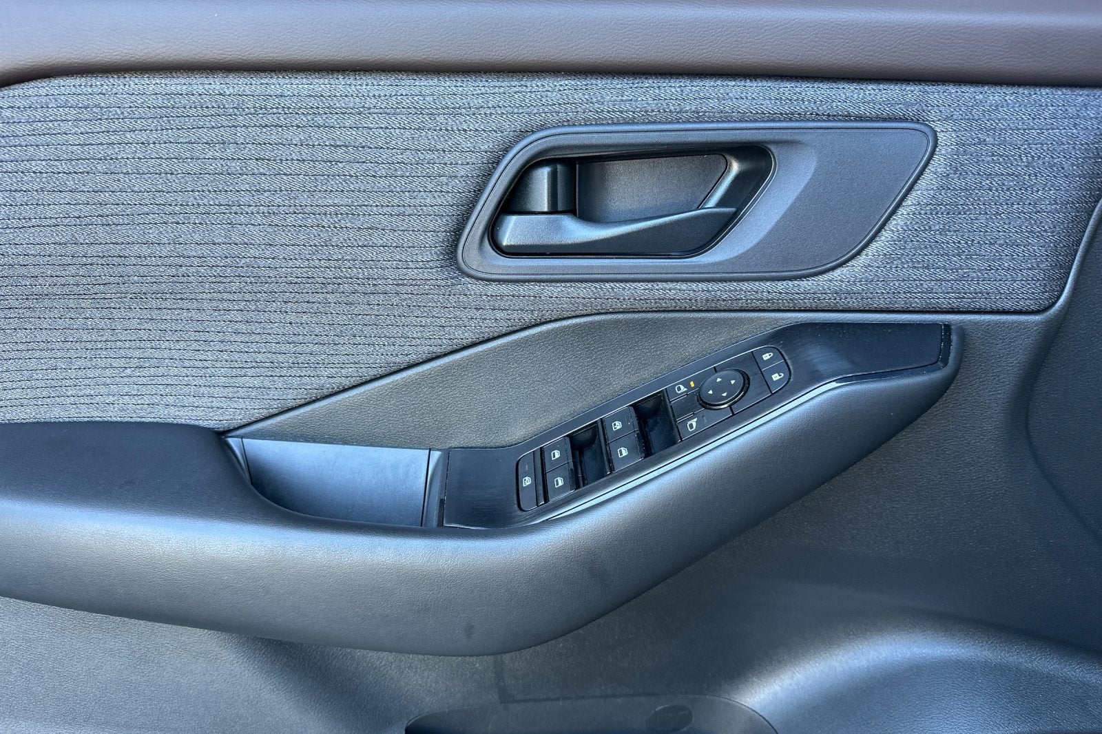 2023 Nissan Rogue S Intelligent AWD