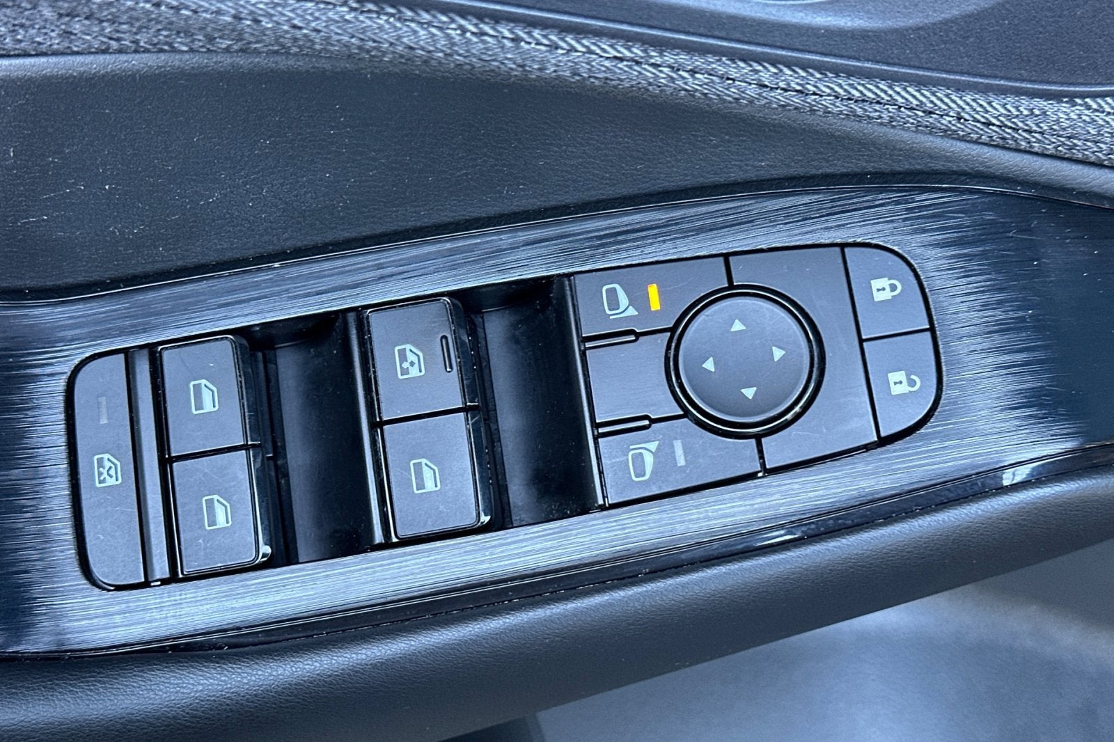 2023 Nissan Rogue S Intelligent AWD