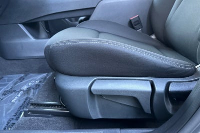 2023 Nissan Rogue S Intelligent AWD