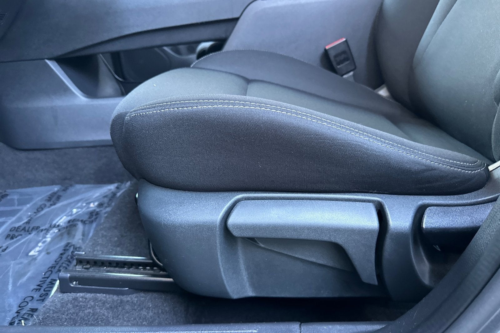 2023 Nissan Rogue S Intelligent AWD