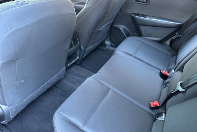 2023 Nissan Rogue S Intelligent AWD