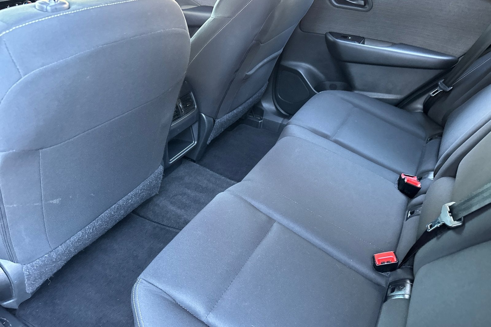 2023 Nissan Rogue S Intelligent AWD