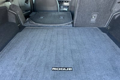 2023 Nissan Rogue S Intelligent AWD