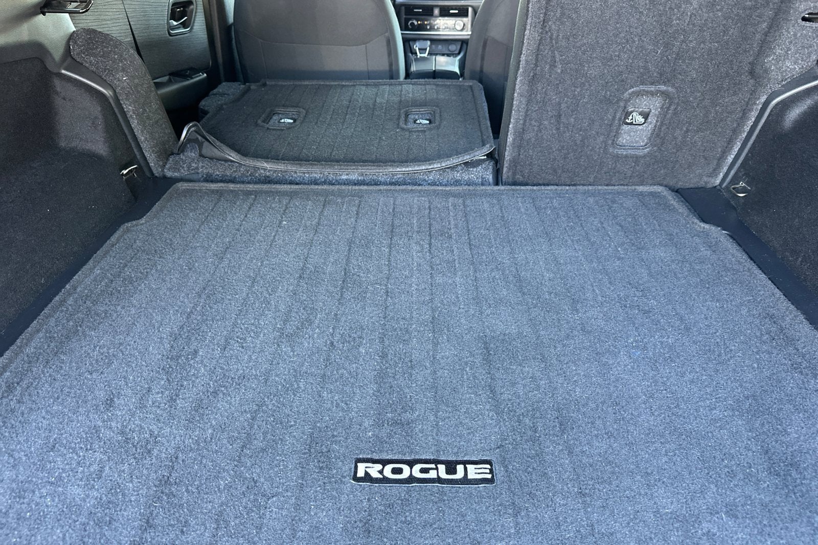 2023 Nissan Rogue S Intelligent AWD