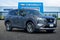 2023 Nissan Rogue S Intelligent AWD