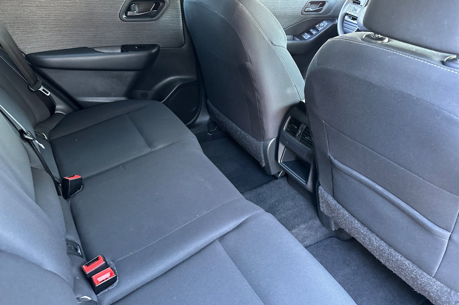 2023 Nissan Rogue S Intelligent AWD