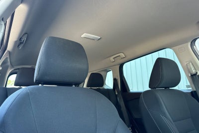 2023 Nissan Rogue S Intelligent AWD