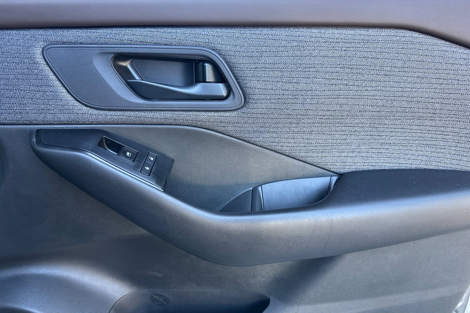 2023 Nissan Rogue S Intelligent AWD