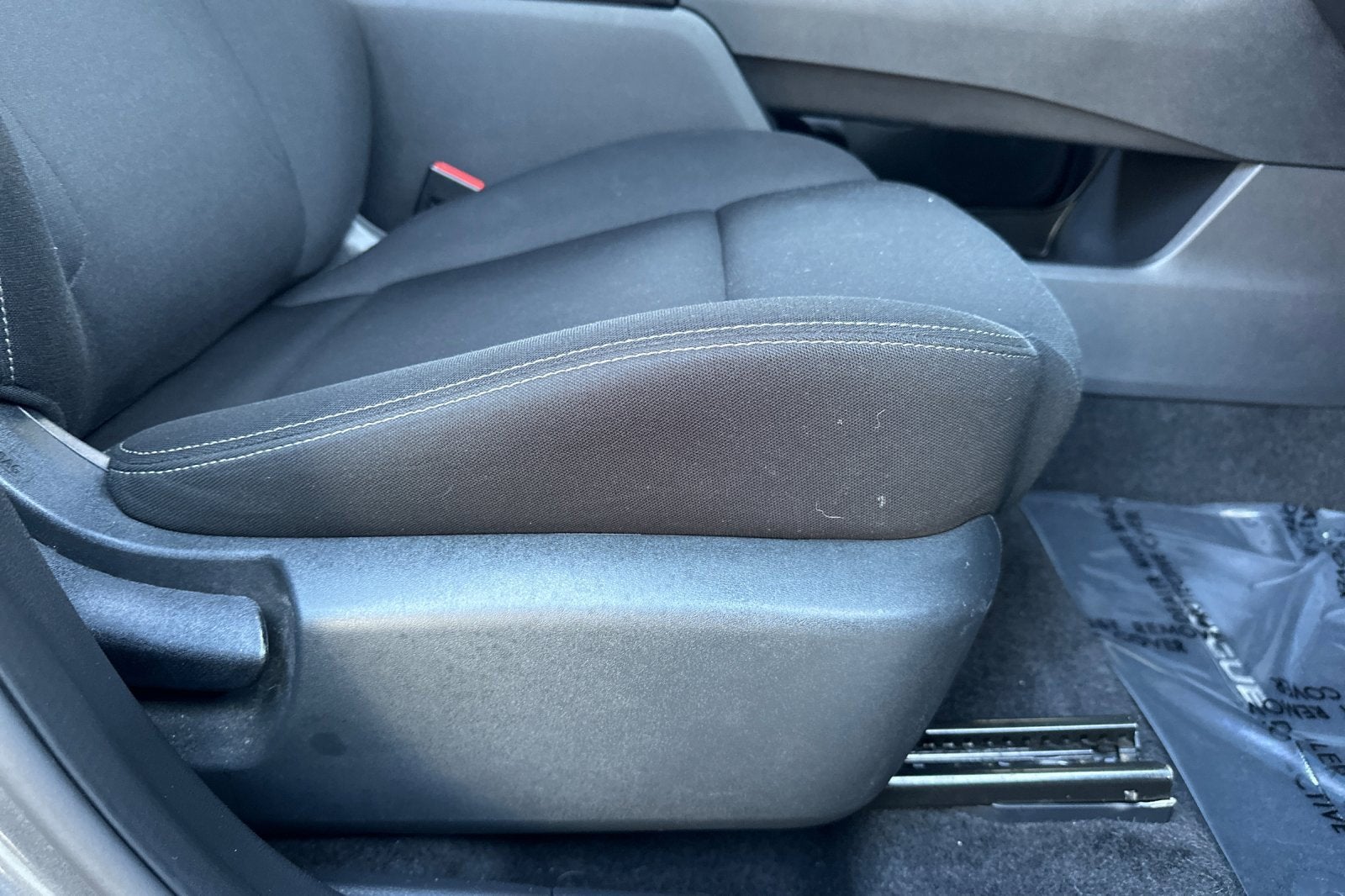 2023 Nissan Rogue S Intelligent AWD