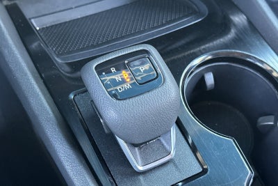 2023 Nissan Rogue S Intelligent AWD