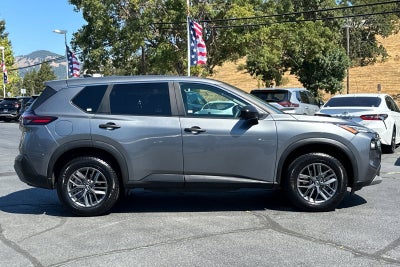 2023 Nissan Rogue S Intelligent AWD
