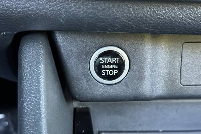 2023 Nissan Rogue S Intelligent AWD