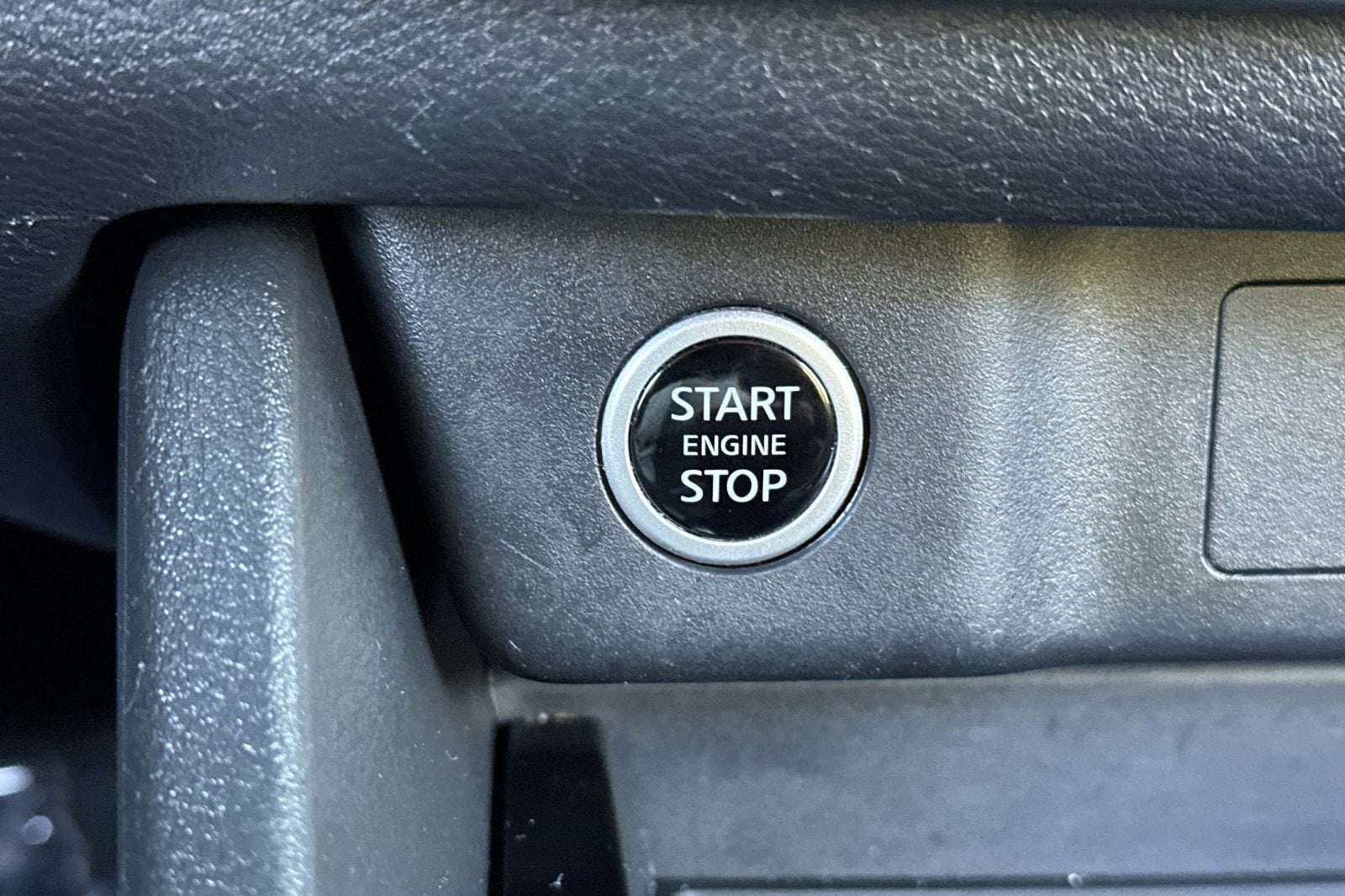 2023 Nissan Rogue S Intelligent AWD