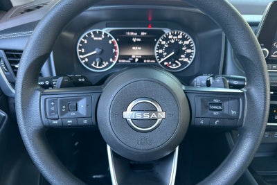 2023 Nissan Rogue S Intelligent AWD