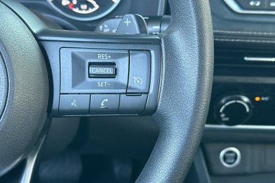 2023 Nissan Rogue S Intelligent AWD