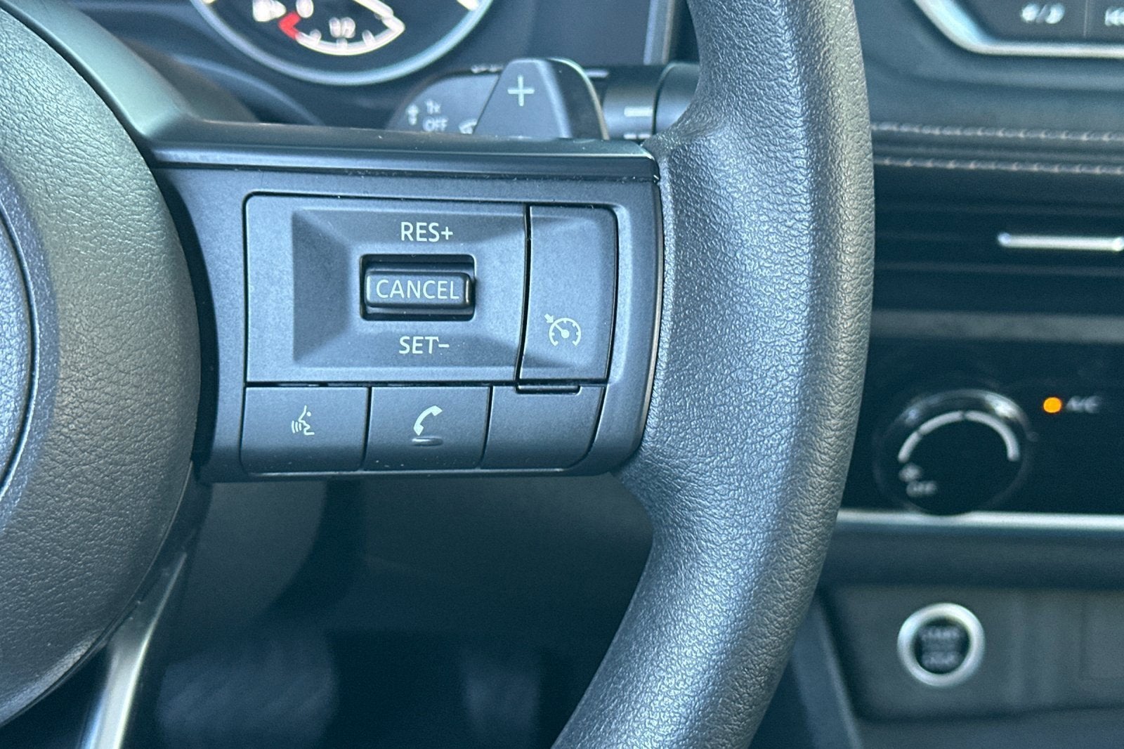 2023 Nissan Rogue S Intelligent AWD