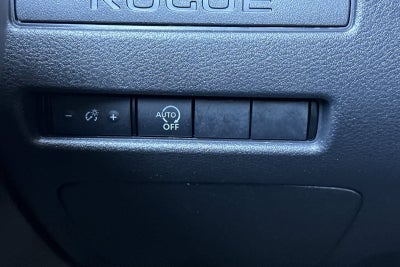 2023 Nissan Rogue S Intelligent AWD