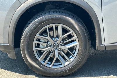 2023 Nissan Rogue S Intelligent AWD