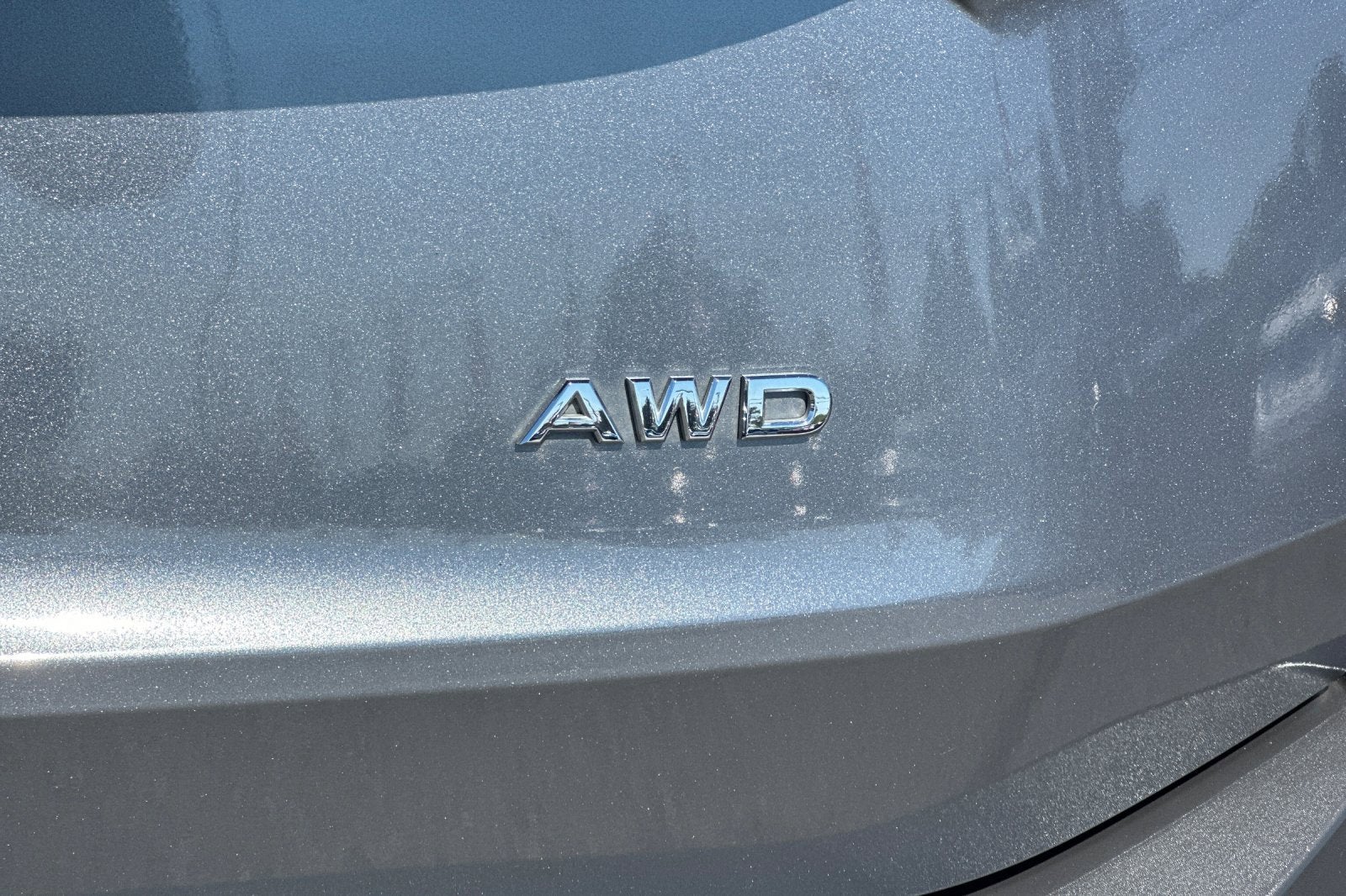 2023 Nissan Rogue S Intelligent AWD